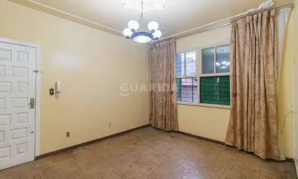 Apartamento de 3 dormitórios no bairro cidade baixa