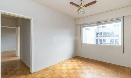 Apartamento de 2 dormitórios no bairro centro histórico