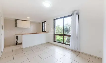 Apartamento para aluguel, 1 quarto, 1 vaga, petrópolis - porto alegre/rs