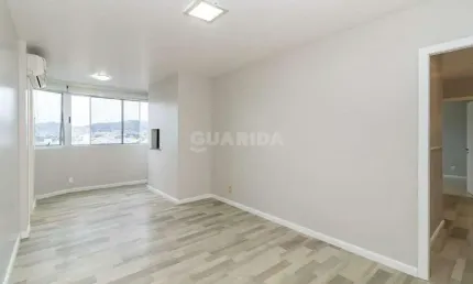 Apartamento para aluguel, 2 quartos, 1 vaga, santana - porto alegre/rs