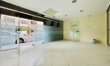 Loja/ponto comercial para aluguel, são geraldo - porto alegre/rs
