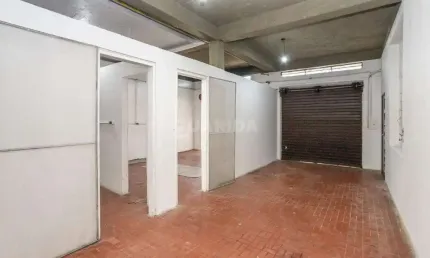 Ponto comercial para alugar na Rua Irmão Inocêncio Luís, Jardim Itu Sabará, Porto Alegre