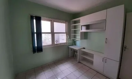Kitnet/jk/studio para aluguel, centro histórico - porto alegre/rs