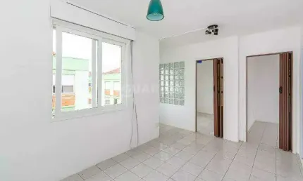 Apartamento para aluguel, 2 quartos, cristal - porto alegre/rs