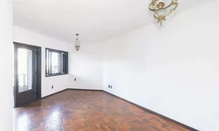 Apartamento com 2 quartos para alugar na Rua General Caldwell, Menino Deus, Porto Alegre