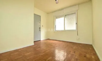 Apartamento com 1 quarto para alugar na Praça Menino Deus, Menino Deus, Porto Alegre