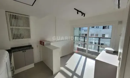 Apartamento para aluguel, 1 quarto, 1 vaga de garagem, cidade baixa - porto alegre/rs