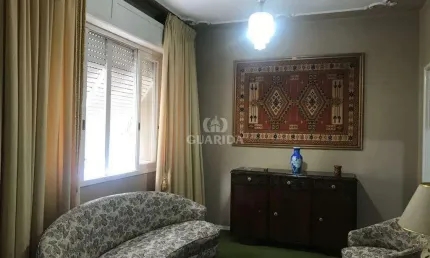 Apartamento para aluguel, 3 quartos, santana - porto alegre/rs