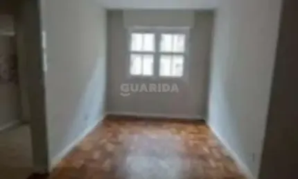 Apartamento com 2 dormitórios para alugar no bairro jardim botânico.