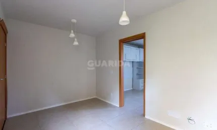 Apartamento para aluguel, 1 quarto, 1 vaga, vila nova - porto alegre/rs