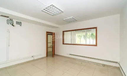 Lindo apartamento jk com pátio no bairro menino deus recém reformado