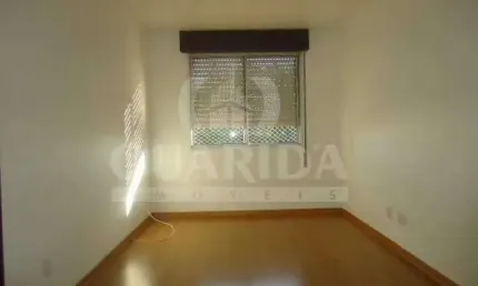 Apartamento para aluguel, 1 quarto, 1 vaga, santana - porto alegre/rs