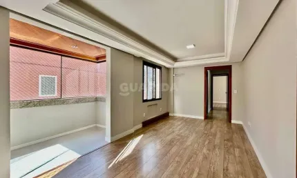 Apartamento para aluguel, 3 quartos, 1 suíte, 1 vaga de garagem, petrópolis - porto alegre/rs