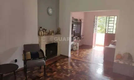 Casa residencial com 2 dormitórios para alugar no bairro teresópolis