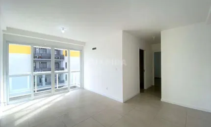 Apartamento de 2 dormitórios, sendo 1 suíte, para alugar no bairro jardim botânico.