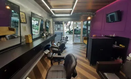 Loja/ponto comercial para aluguel, 2 vagas, jardim botânico - porto alegre/rs