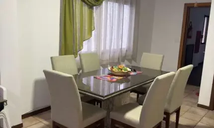 Apartamento com 3 quartos para alugar na Avenida Brasil, Centro, Balneário Camboriú