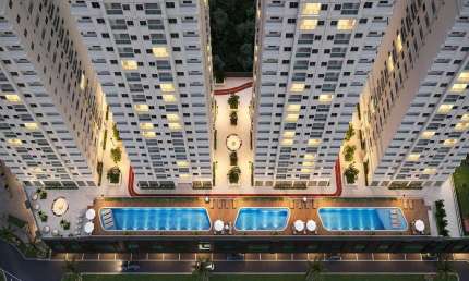Apartamento com 2 quartos à venda na Rua José Francisco Bernardes, Monte Alegre, Camboriú
