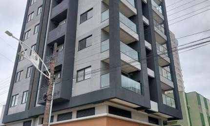 Apartamento com 3 quartos à venda no Centro, Balneário Piçarras 