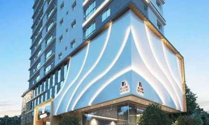 Apartamento com 2 quartos à venda na Rua 137, Morretes, Itapema, 67 m2 por R$ 850.000