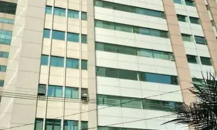 Condomínio international trade center / itc-business & service