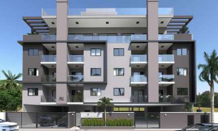 Apartamento com 2 quartos à venda na Rua José Francisco Bernardes, Rio Pequeno, Camboriú