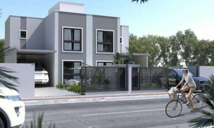Apartamento com 3 quartos à venda na Rua Juvêncio Delfino da Silva, Nova Esperança, Balneário Camboriú