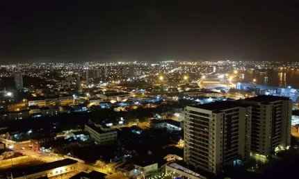 Apartamento com 3 quartos à venda na Rua Tijucas, Centro, Itajaí