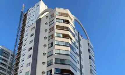 Apartamento com 3 quartos à venda na Rua 1532, Centro, Balneário Camboriú