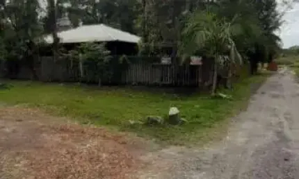 Casa com 2 dormitórios à venda por R$ 220.000,00 - Jardim Paraná - Paranaguá/PR