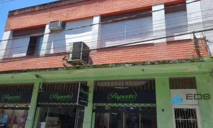 Loja, 217 m² - venda por R$ 4.900.000,00 ou aluguel por R$ 18.000,00/mês - Centro Histórico - Paranaguá/PR