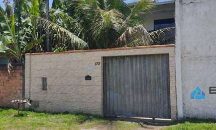 Sobrado com 2 dormitórios à venda, 180 m² por R$ 550.000 - Jardim Ouro Fino - Paranaguá/PR