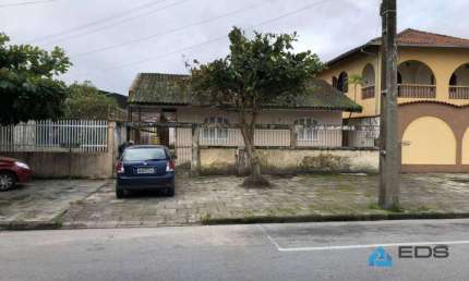 Casa com 3 dormitórios à venda, 150 m² por R$ 515.000,00 - Alvorada - Paranaguá/PR