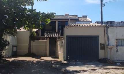 Sobrado com 4 quartos, 262 m², à venda no Eldorado – Paranaguá/PR
