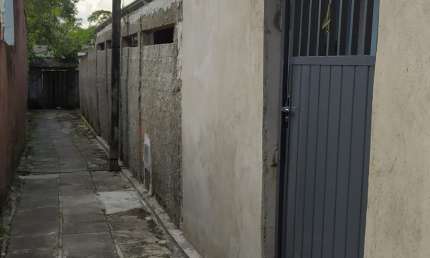 Casa com 3 quartos à venda na Rua Domingos Peneda, 1937, Vila São Vicente, Paranaguá