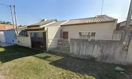 Casa com 3 quartos à venda na Rua Joaquim Nardelli, 36 e 26, Vila dos Comerciários, Paranaguá