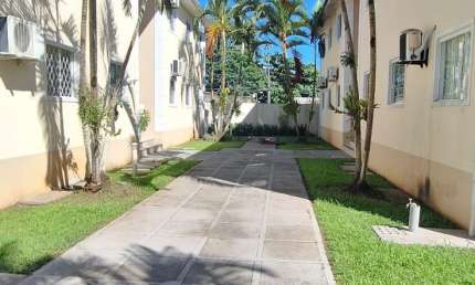 APARTAMENTO GARDEN | RESIDENCIAL PORTO SOLAR DO ITIBERÊ