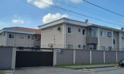 APARTAMENTO NO PARQUE AGARI - RESIDENCIAL PORTO ROMA