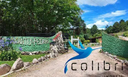 Casa em condomínio em Agudos do Sul - Recanto das Pedras