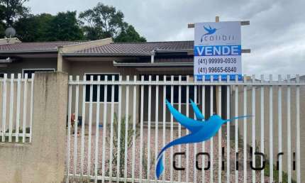 Casa com 3 quartos à venda na Rua Francisco Alves Da Rocha, 74, Centro, Agudos do Sul