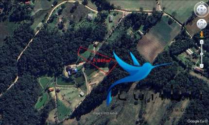 Lindo terreno em Condomínio fechado em Agudos do Sul