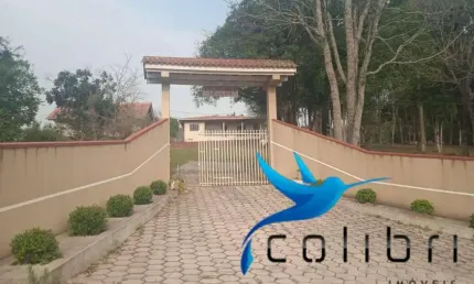 Chácara / sítio com 3 quartos à venda na Estrada Principal, 8800, Chimbuva, Agudos do Sul