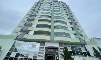 Apartamento com 3 dormitórios (1 suíte) à venda, 109 m² - Nações - Indaial/SC