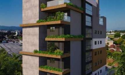 Apartamento à venda no bairro Das Capitais - Timbó/SC