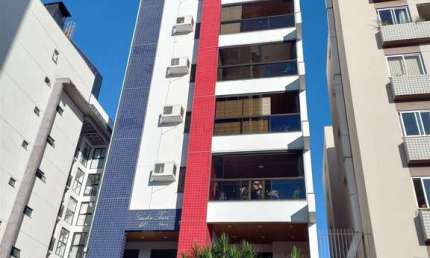 Apartamento à venda com 3 dormitórios (1 suíte) e 2 vagas no bairro Victor Konde