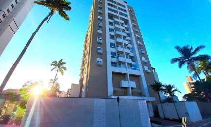 Apartamento à venda com 3 suítes e 2 vagas em Blumenau/SC