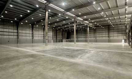 Galpão (construção sob medida - BTS) para alugar, 15.000 m² - Navegantes/SC