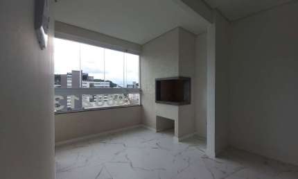 Apartamento com 3 suítes no bairro Vila Nova em Blumenau - SC