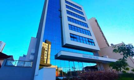 Apartamento com 49,12 m2, com 1 vaga, Itoupava Seca em Blumenau-SC