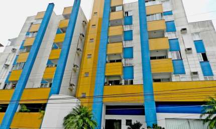 Loft com 37,54 m2, com 1 vaga, Itoupava Seca em Blumenau-SC